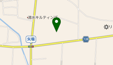 株式会社ヨシオカの地図画像