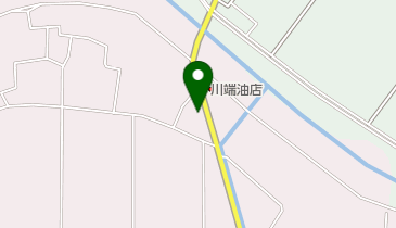 カーライフ・オカズミの地図画像