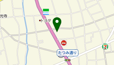 株式会社でんきち さいたま中央店の地図画像