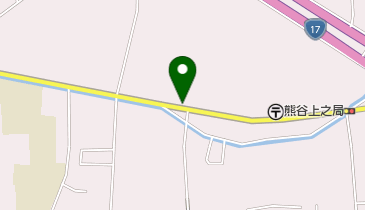 きらり薬局上之店の地図画像