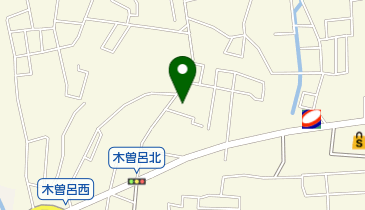 株式会社中島工務店関東社寺支店の地図画像