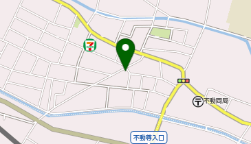 大宮建設株式会社の地図画像