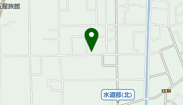 エアコンクリーニングサービス株式会社の地図画像