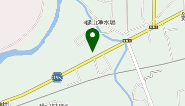 やまと整骨院の地図画像