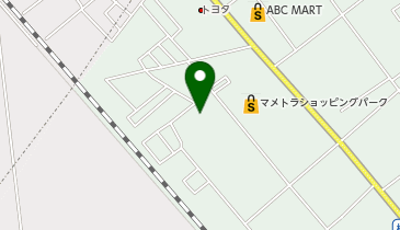 はな工房彩花フラワースクールの地図画像