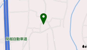 龍福寺の地図画像
