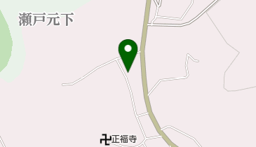 有限会社池畑内装の地図画像