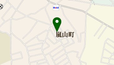 新井塾・進学塾の地図画像