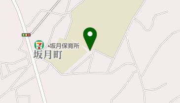 一心の地図画像