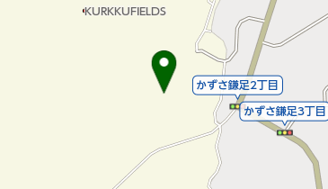 アカデミアペット霊園の地図画像