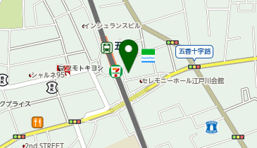 株式会社スクールスポーツたむら本店の地図画像