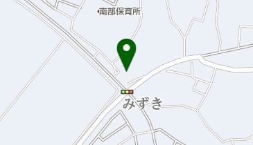 伊太利亭の地図画像