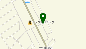 株式会社ジェイ・エス・ピーサービスの地図画像