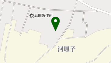 ミキフーズサプライ株式会社の地図画像