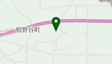 株式会社青葉装飾の地図画像