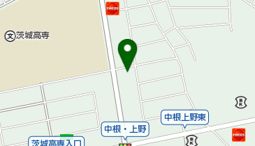 メリットひたちなか店」(ひたちなか市-その他自動車用品-〒312-0011)の