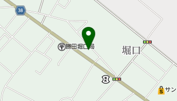 有限会社ファインサーヴィスの地図画像