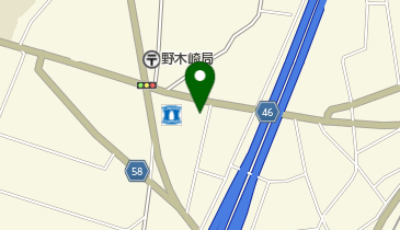 アルソアki・rAの地図画像