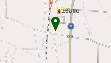 ひかりナーサリーの地図画像