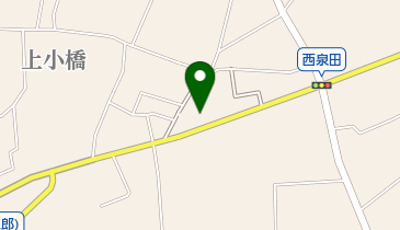 フェアリー美容室の地図画像