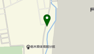 トライアングルの地図画像