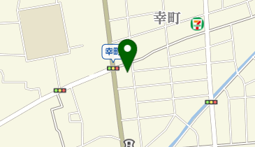 有限会社アイ・ビー・エスの地図画像