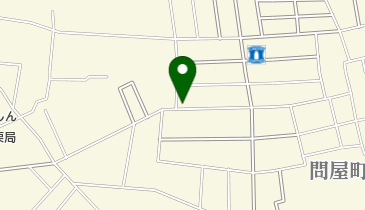 ライジングオートの地図画像