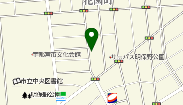 デザインオフィススイッチの地図画像