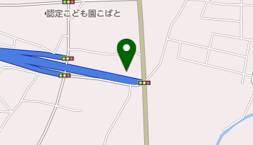 ケアパートナー佐野の地図画像