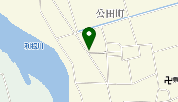 有限会社石原燃料の地図画像