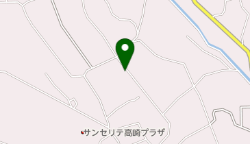 松井オートクリニックの地図画像