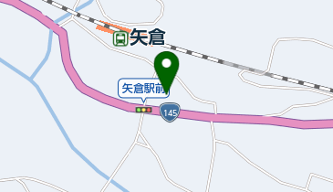 齊藤塾の地図画像