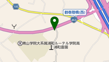 プラザ薬局みそのの地図画像