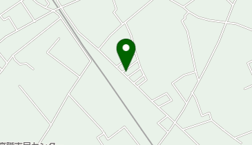 悪女の館の地図画像