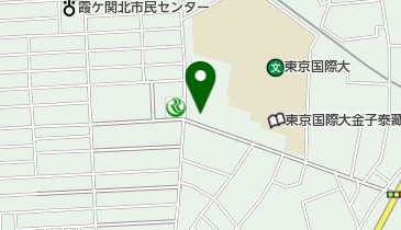 あいアイ美術館の地図画像