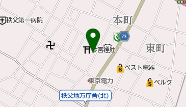 株式会社ライフクリエイトの地図画像