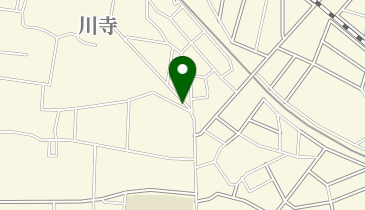 ミッドナイトの地図画像