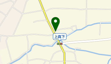 ガレージリバティの地図画像