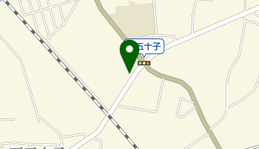 本庄銃砲火薬店の地図画像