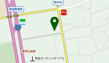 株式会社オートボーイ 2号店の地図画像