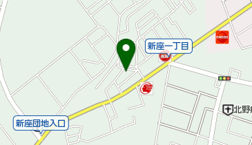 Amazon.co.jp: 新座市 (202205) (ゼンリン住宅地図) : 本