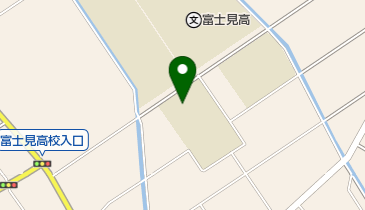 富士見市立 南畑放課後児童クラブの地図画像