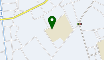 蓮田市立黒浜北学童保育所の地図画像