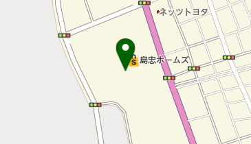 オリヒカHOME&rsquo;S蘇我店の地図画像