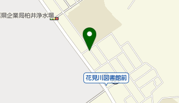有限会社メットの地図画像