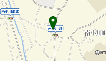 HairsalonSTEPの地図画像