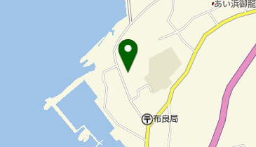 松栄丸の地図画像