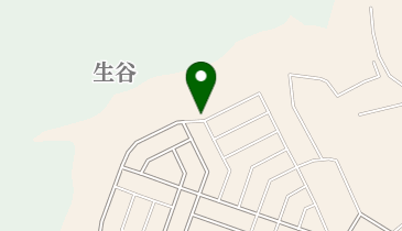 ノガミ造園の地図画像