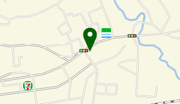 フラワーショップSORAの地図画像