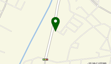 中澤防災株式会社の地図画像